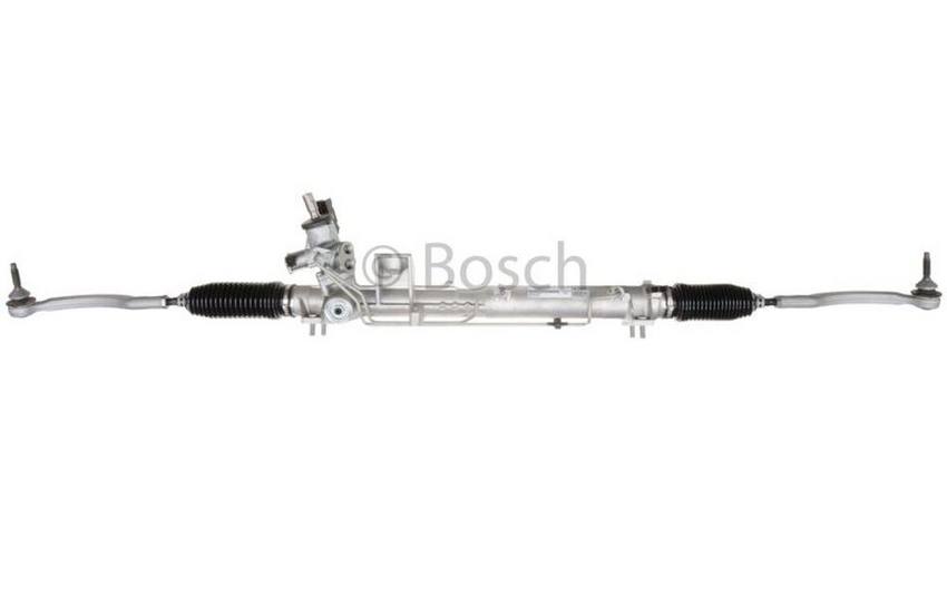 Volvo Power Steering Rack (New) 36050364 - Bosch KS00001554